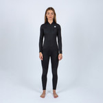 Fourth Element Thermocline One Piece - Front Zip Women
