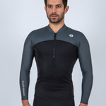 Fourth Element Thermocline L/S Top - Front Zip Men