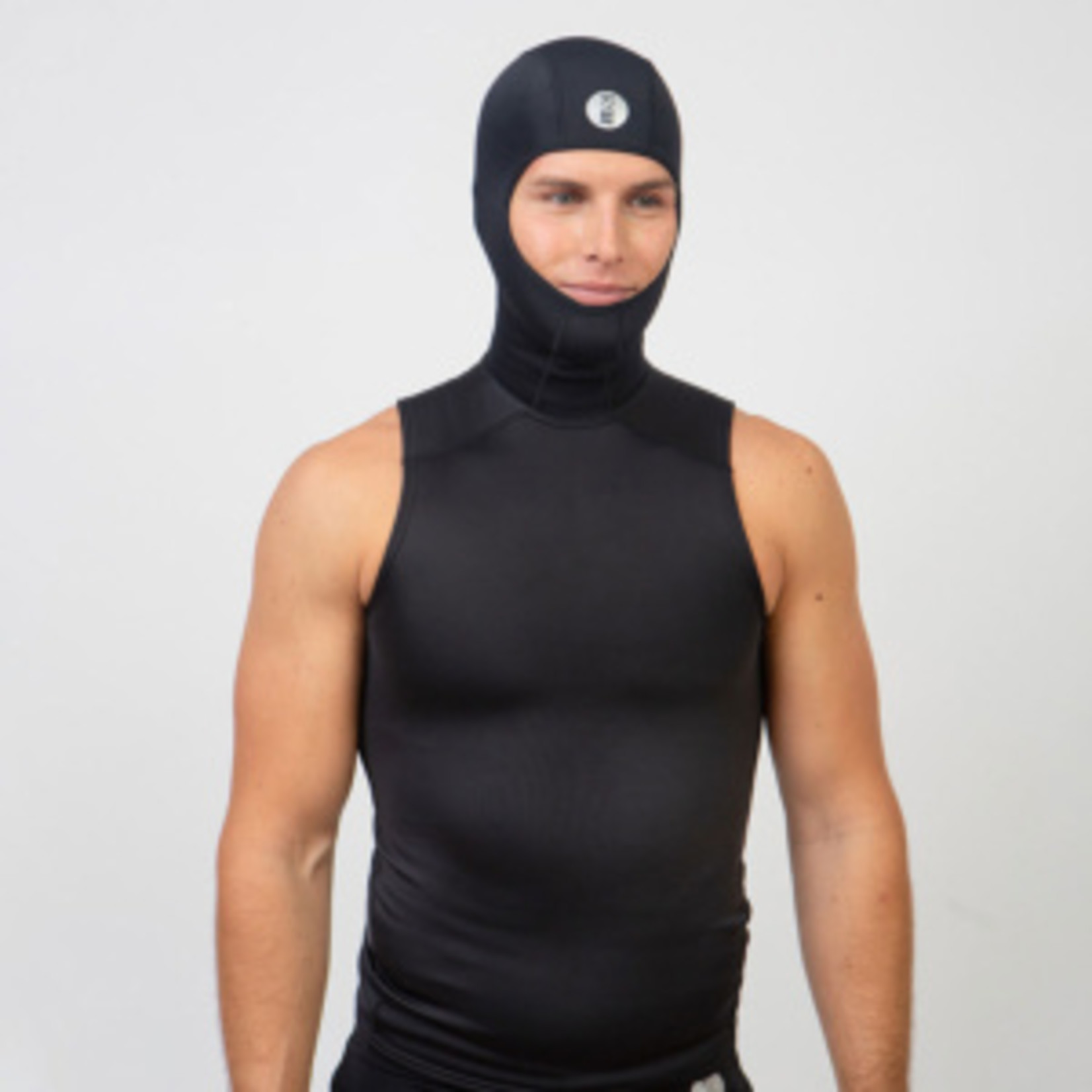 Fourth Element Thermocline Hooded Vest Men