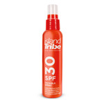 IslandTribe SPF 30 clear gel spray 125ml