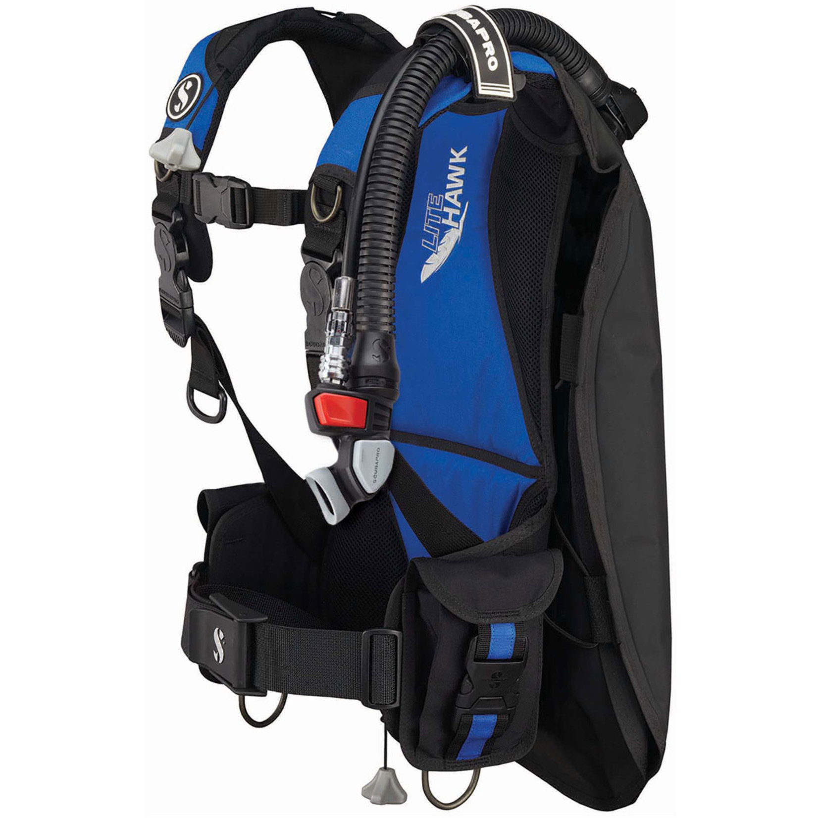 Scubapro Litehawk XL/XXL