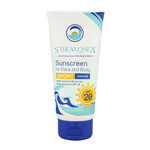 Stream2Sea Sunscreen For Body Sport - SPF 30 90ml