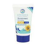 Stream2Sea Sunscreen For Body Sport - SPF 30 30ml