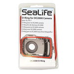 Sealife O-ring for DC2000 Housing