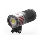 Sealife Sea Dragon 4500 Auto UW Photo-Video Light Head (incl. YS Mount, battery&charger)