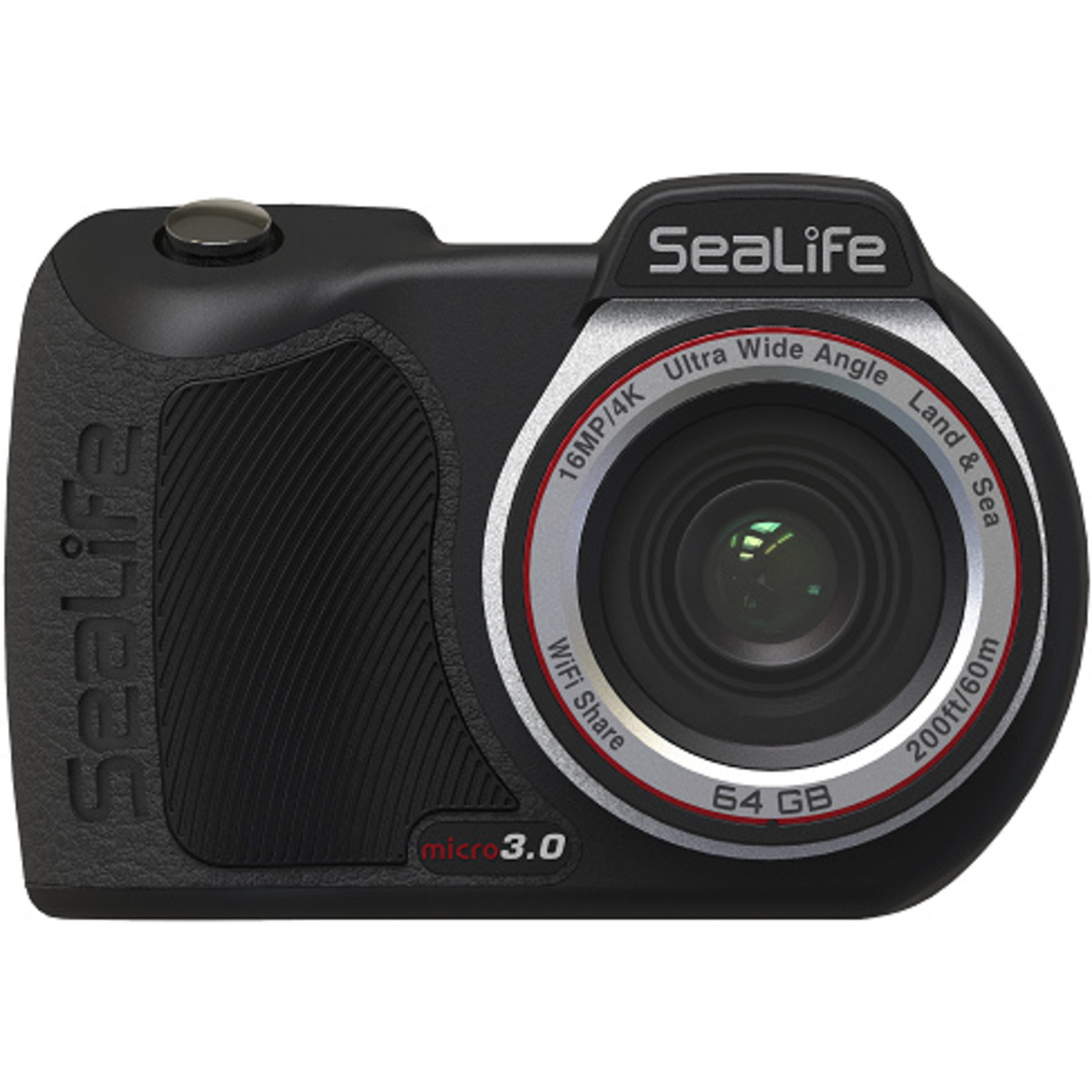 Sealife Micro 3.0 64 GB underwater camera