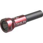 Sealife (KIT 08) Sea Dragon Mini 1300 Spot light, lanyard with BC clip, 2600 mAh 18650 Li-Battery & USB charger