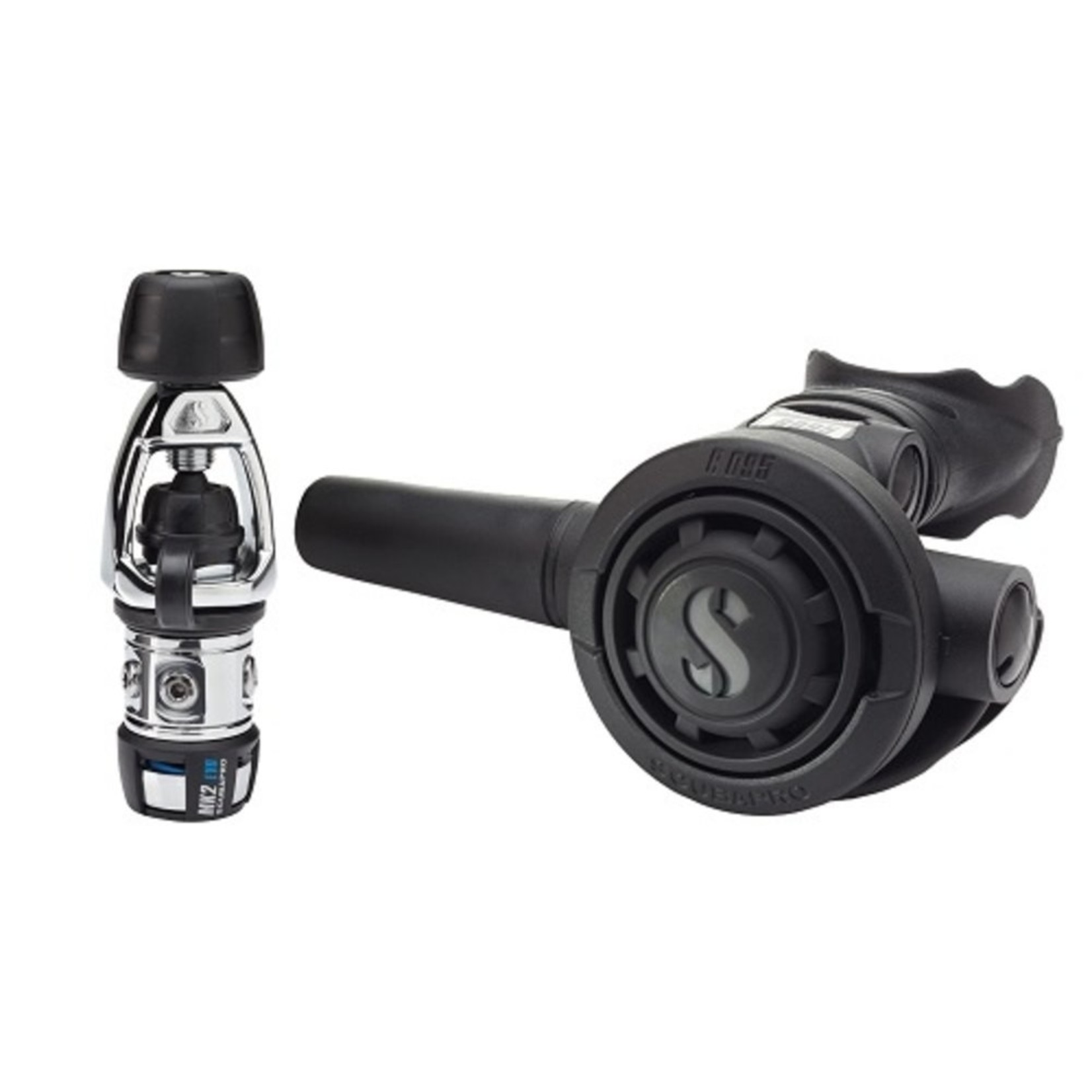 Scubapro MK2 EVO /R095