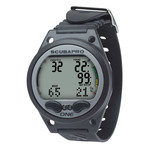 Scubapro Aladin ONE Mx wrist