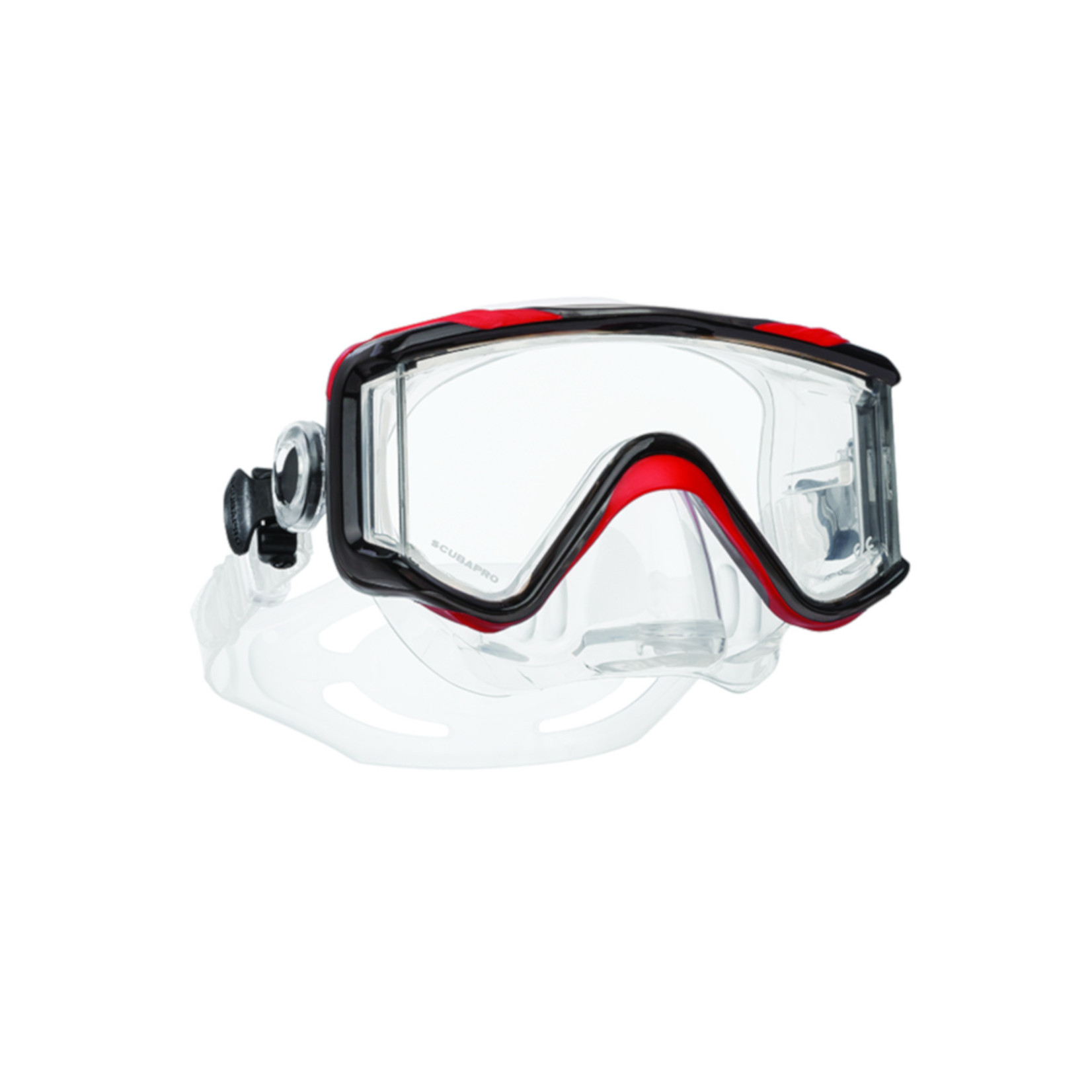 Scubapro CRYSTAL VU Mask