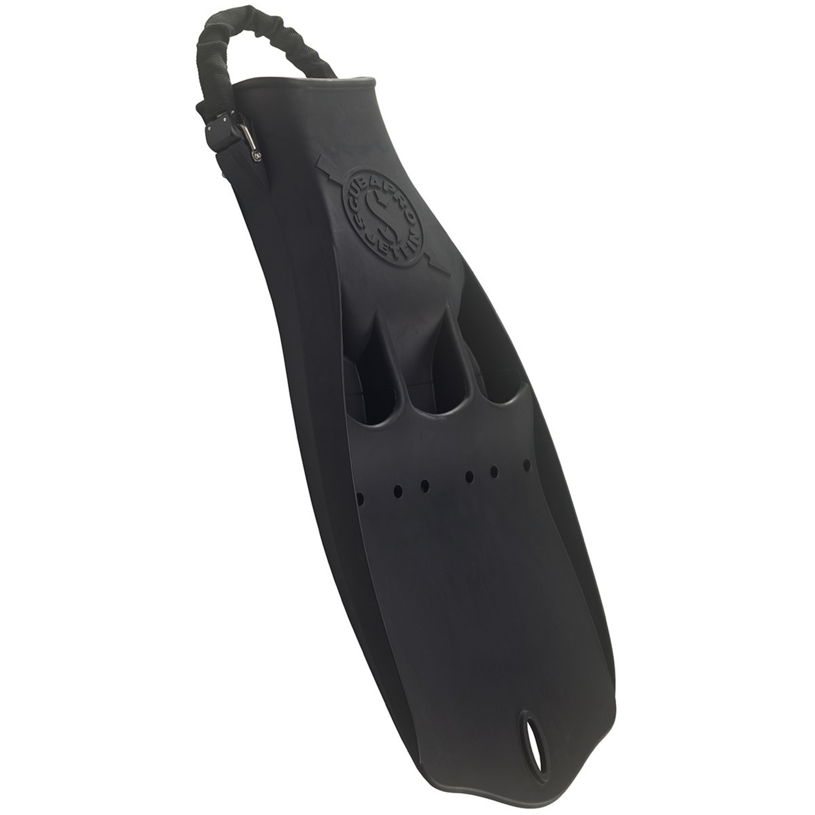 Scubapro JET FIN  with Spring Straps