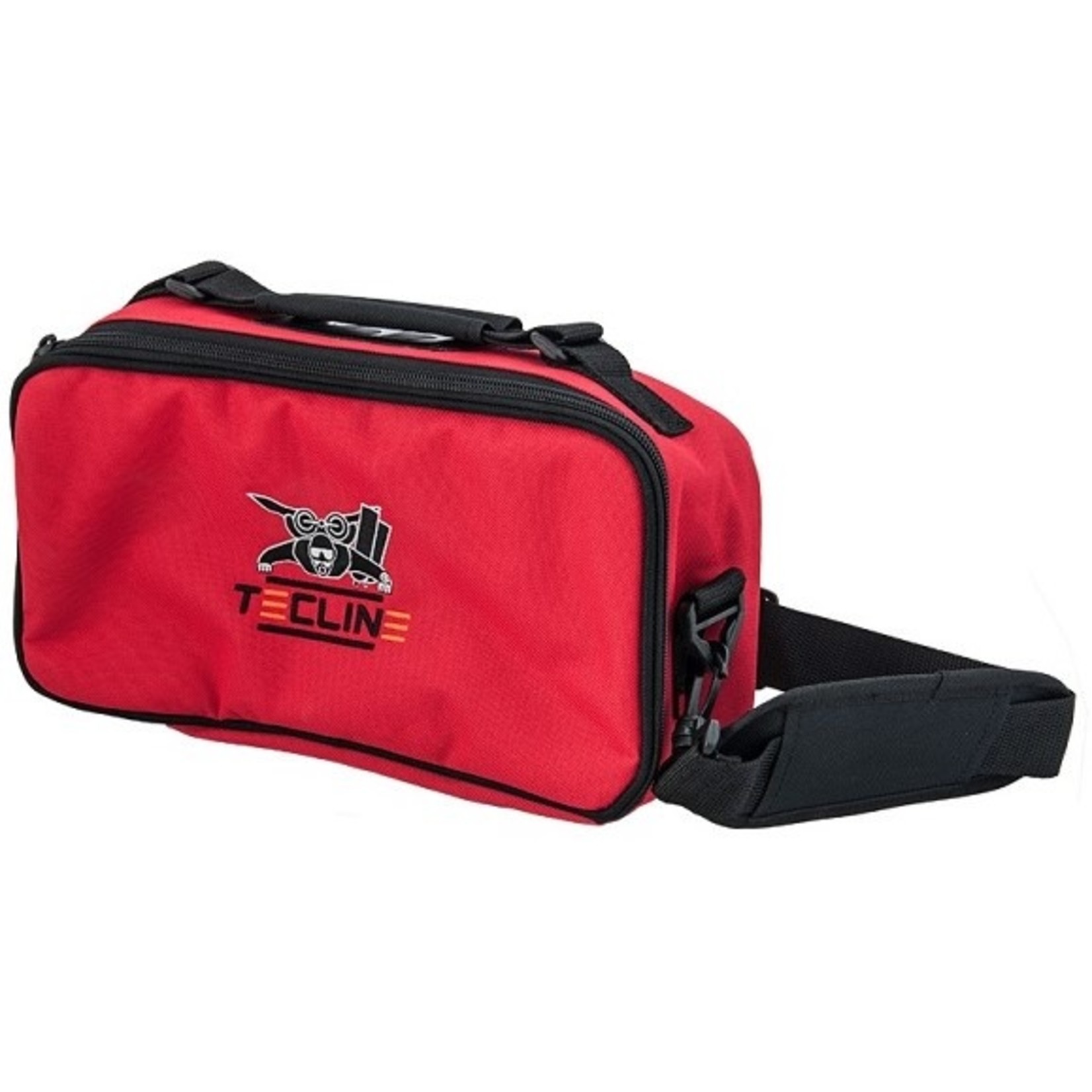 Tecline Bag for regulator red