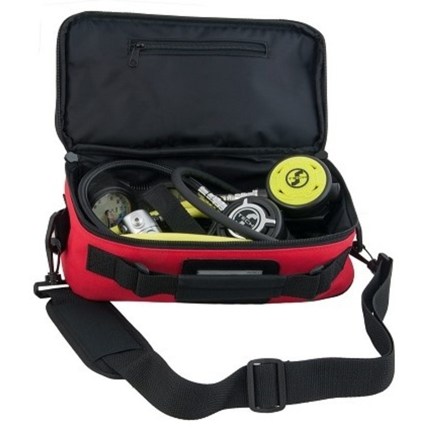 Tecline Bag for regulator red