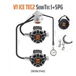 Tecline Regulator V1 ICE TEC2 SemiTec I set with SPG - EN250A