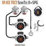 Tecline Regulator V1 ICE TEC1 SemiTec II with SPG - EN250A