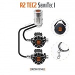 Tecline Regulator R2 TEC2 SemiTec I set - EN250A