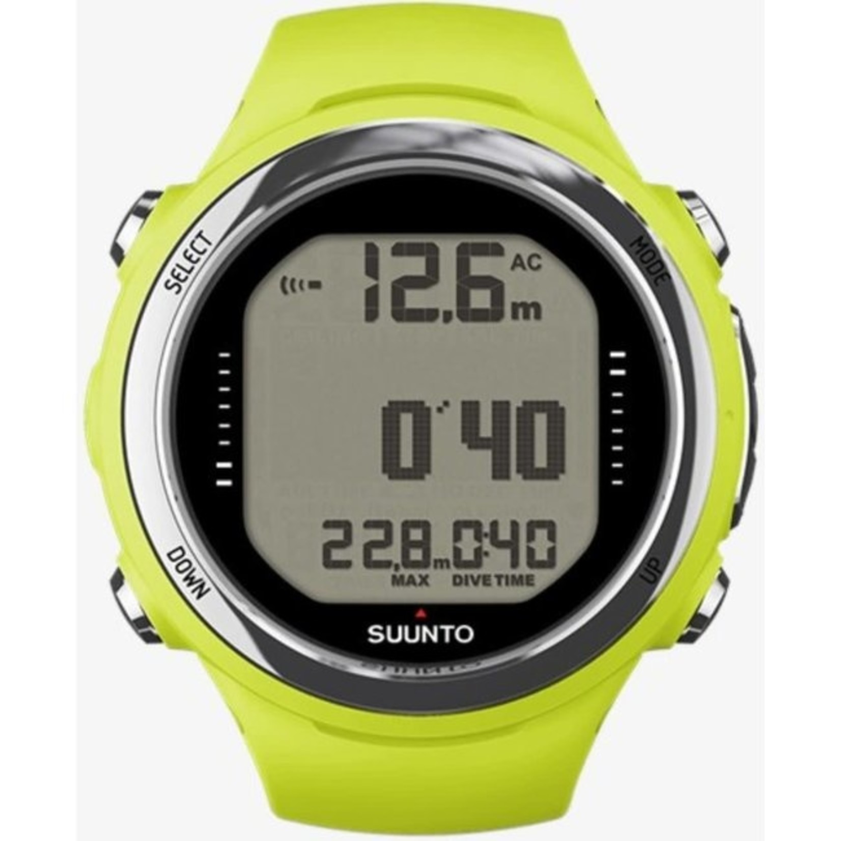 Suunto D4i Novo