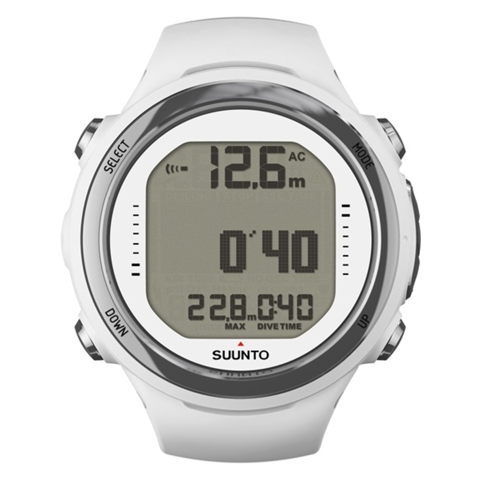 Suunto D4i Novo