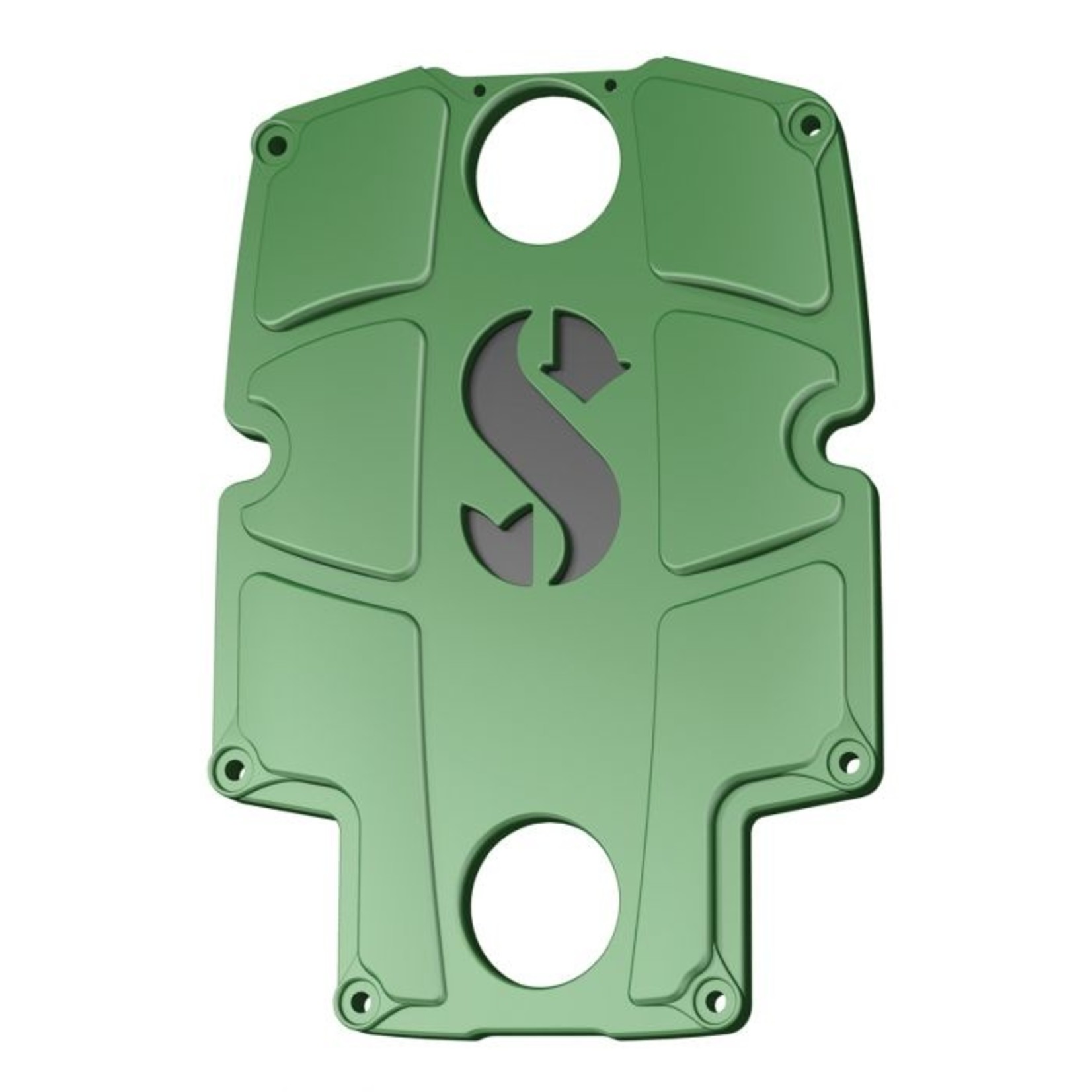 Scubapro KLEURENSETS VOOR S-TEK BACKPLATE