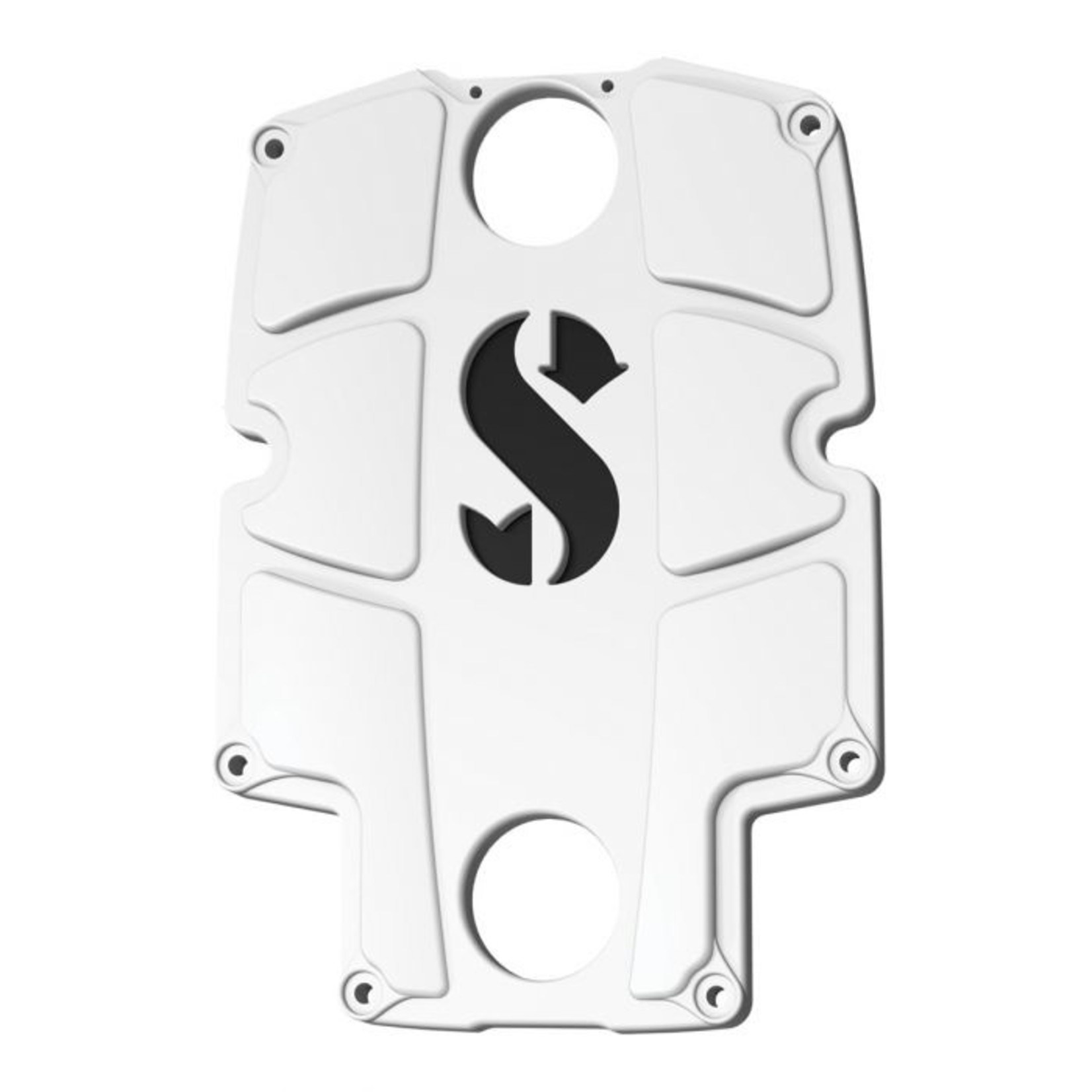 Scubapro KLEURENSETS VOOR S-TEK BACKPLATE