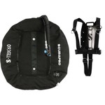 Scubapro S-TEK PURE SYSTEEM 27kg