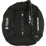 Scubapro S-TEK DONUT WING 60