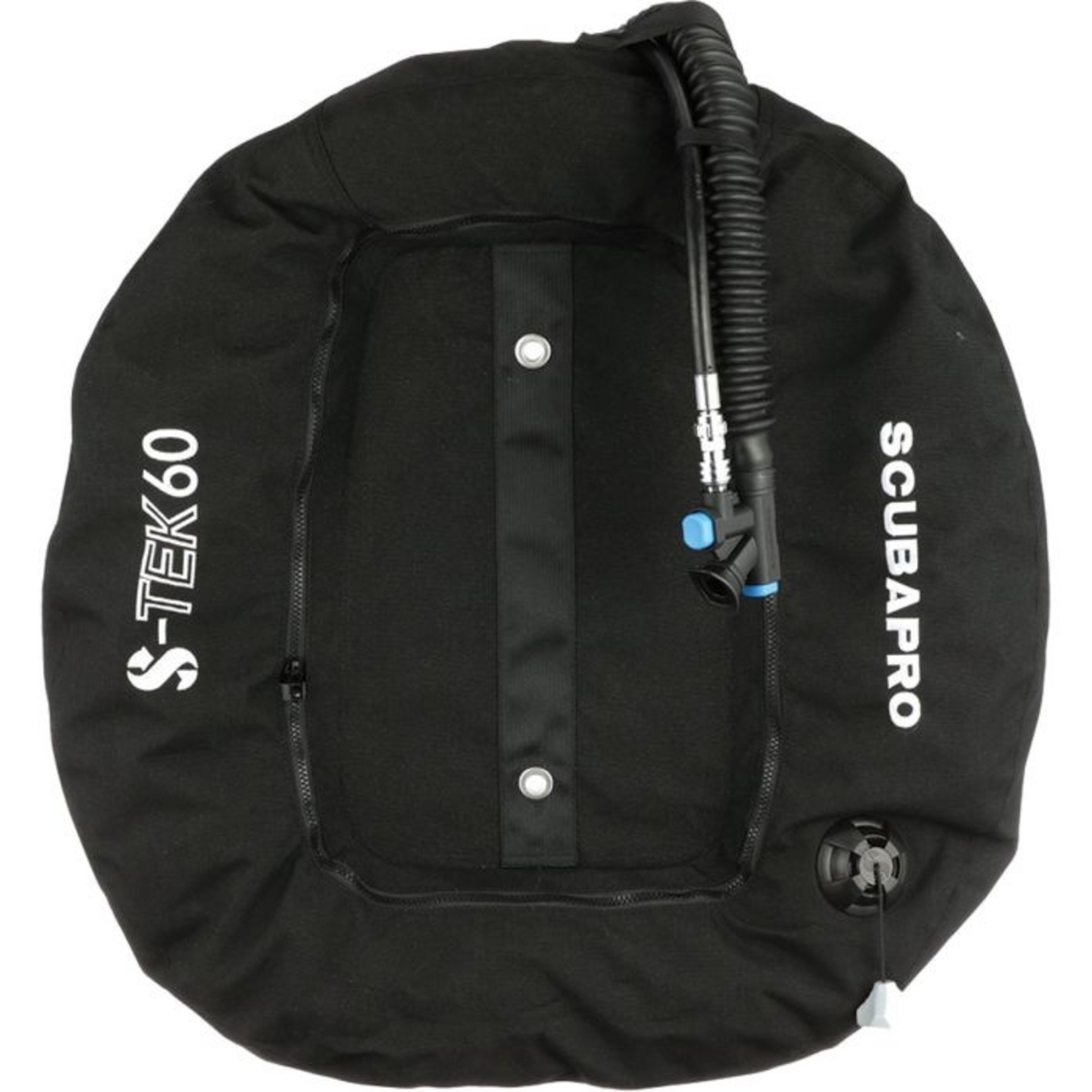 Scubapro S-TEK DONUT WING 60