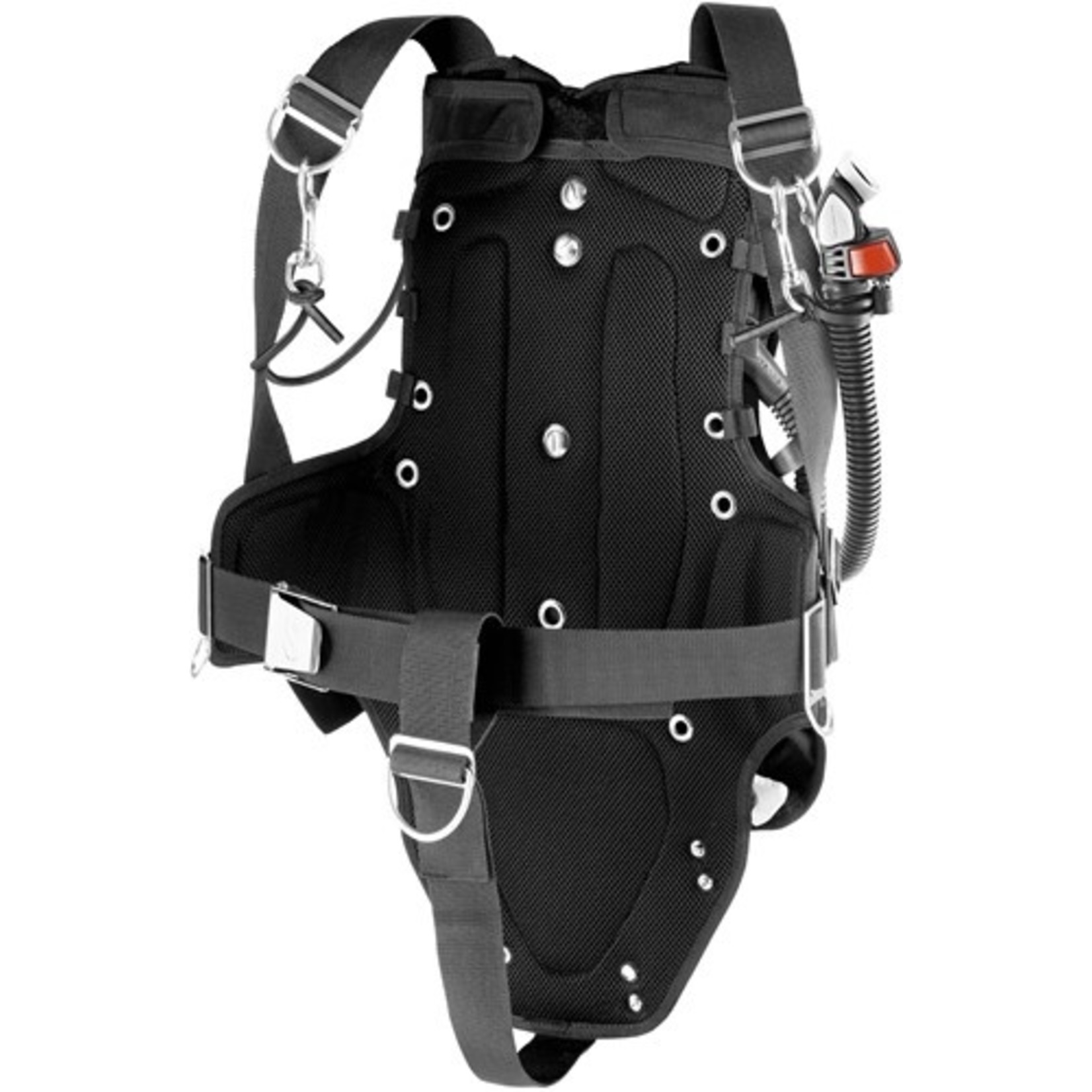 Scubapro SIDEMOUNT Harness only