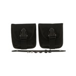 Scubapro S-TEK SET MET CONTRAGEWICHTEN