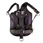 Tecline Peanut 21 (21kg/46lbs) - LADY TRAVEL SET ultra light - weight 2,94 kg