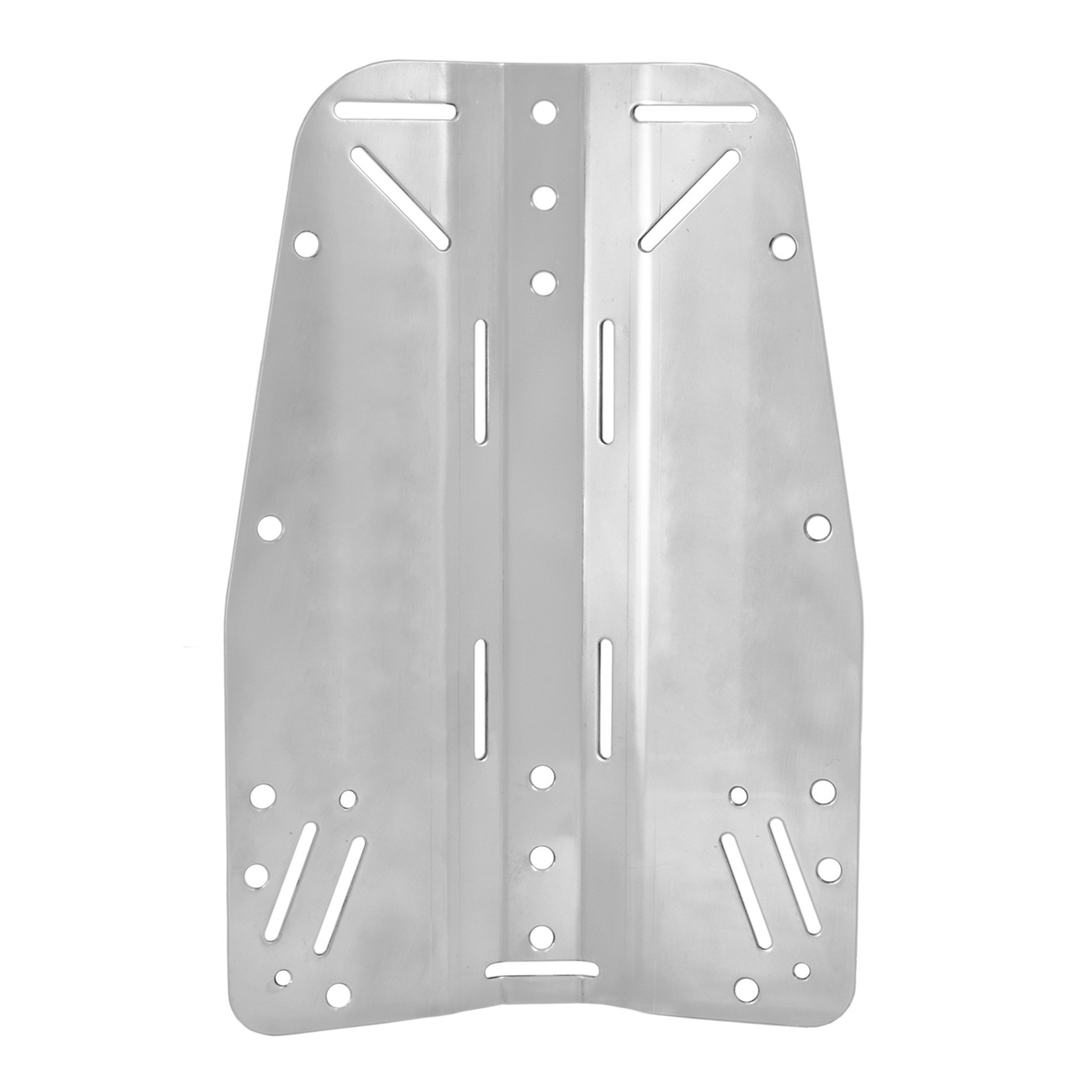 Tecline Standard backplate