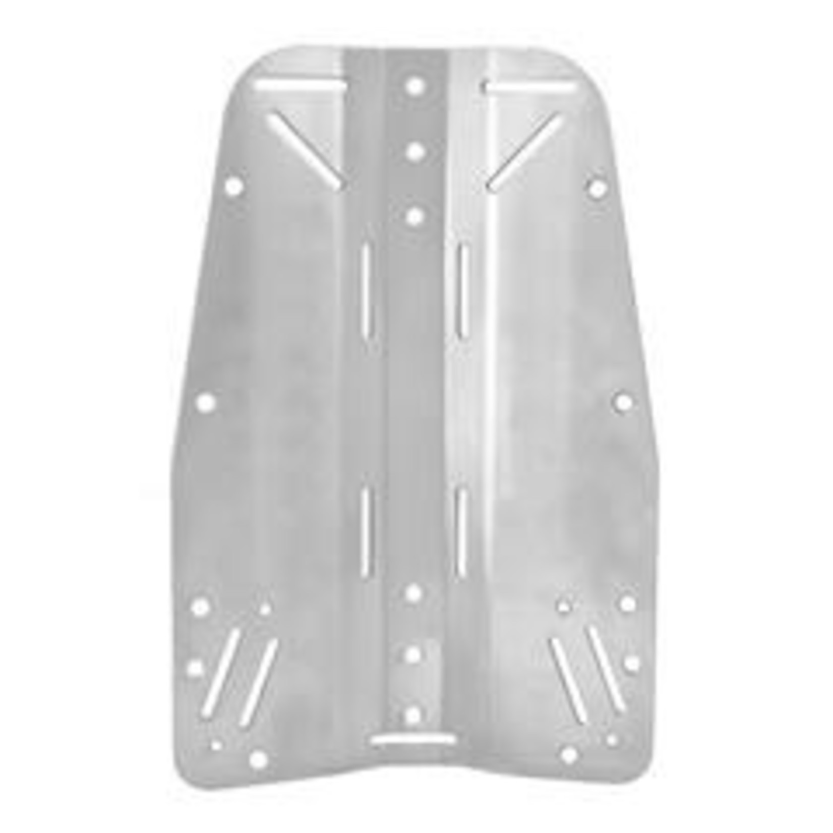 Tecline Standard backplate