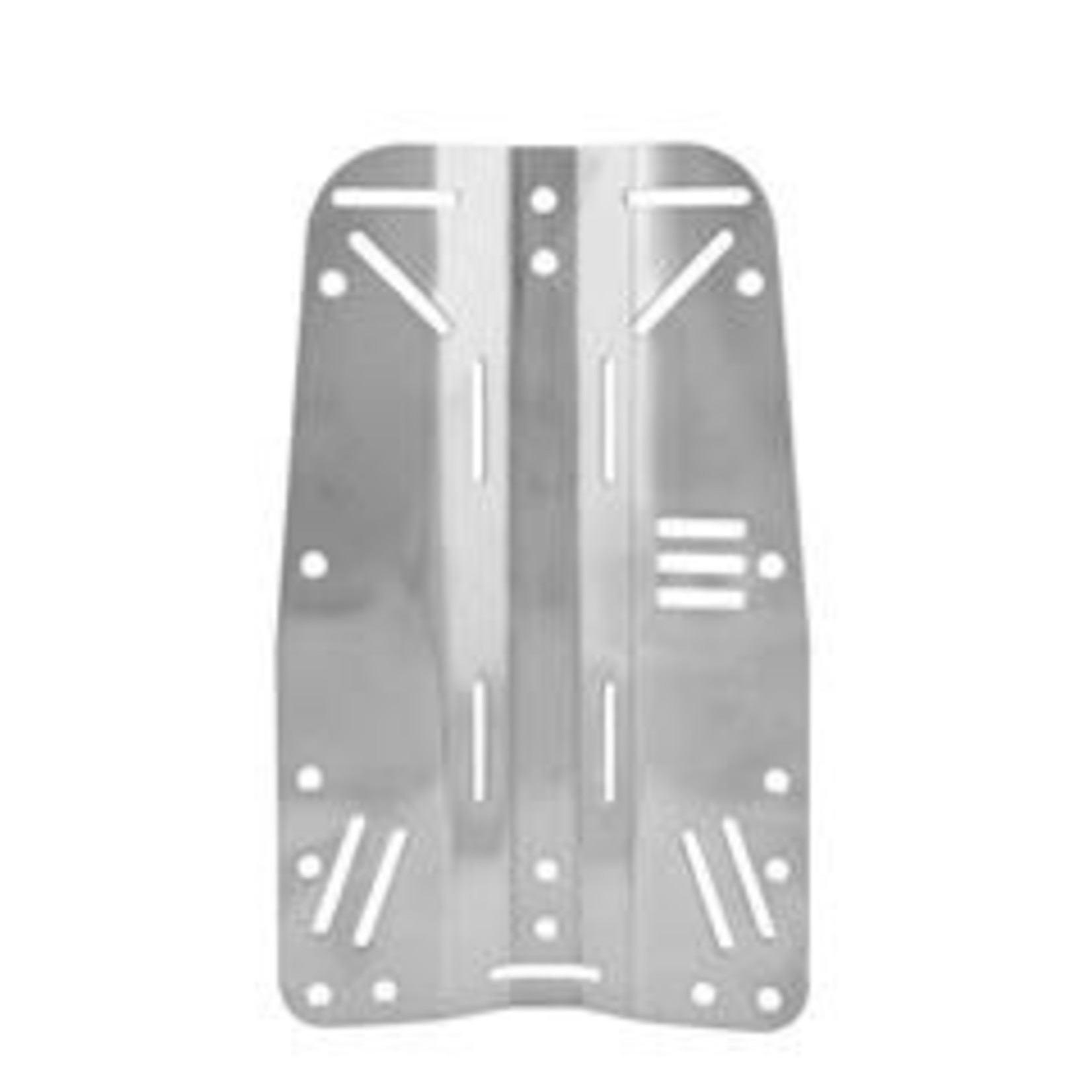 Tecline Standard backplate