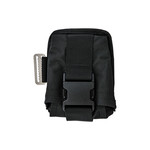 Tecline Double weight pocket soft, right, black - TecLine