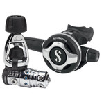 Scubapro MK25 EVO S600 set