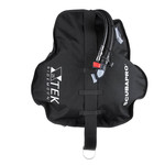 Scubapro X-tek SIDEMOUNT Wing only (12KG/120N)