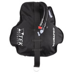 Scubapro X-tek SIDEMOUNT Wing only (20KG/200N)