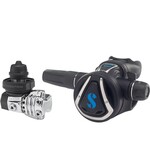Scubapro MK21 DIN 300/C370