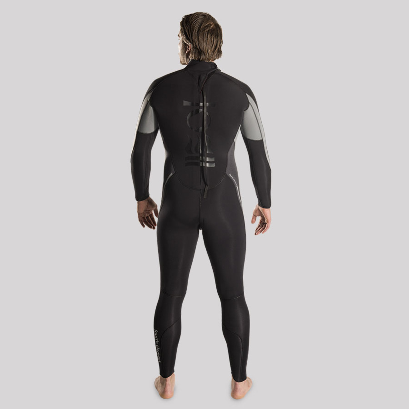 Fourth Element Xenos 5mm Wetsuit Men