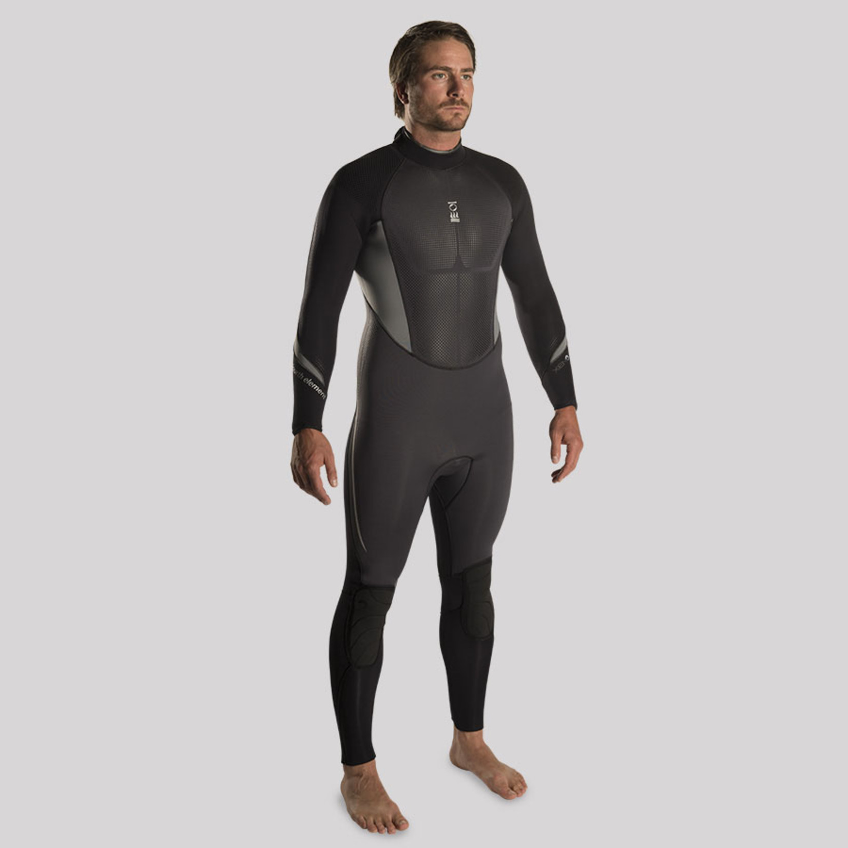 Fourth Element Xenos 5mm Wetsuit Men