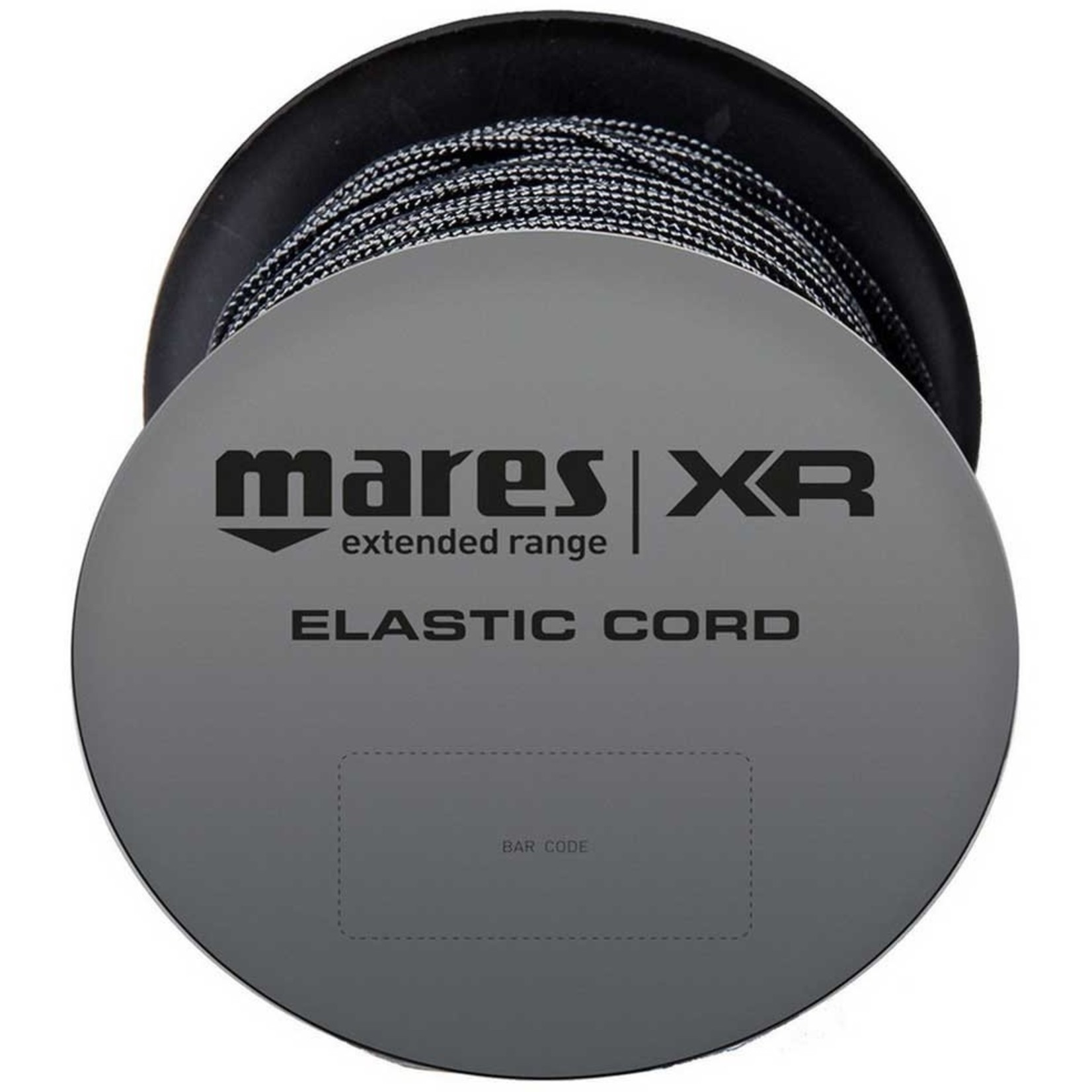 Mares XR bungee  6 mm