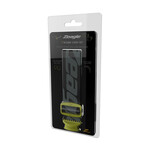 Zeagle Recon Fin Yellow Color Kit