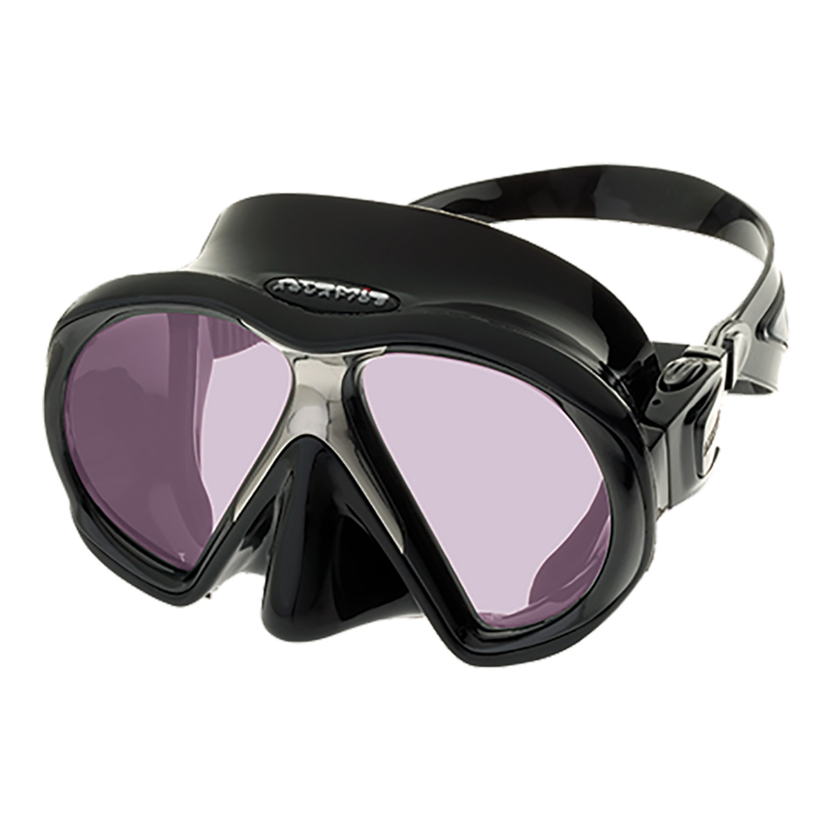 Atomic Mask Subframe
