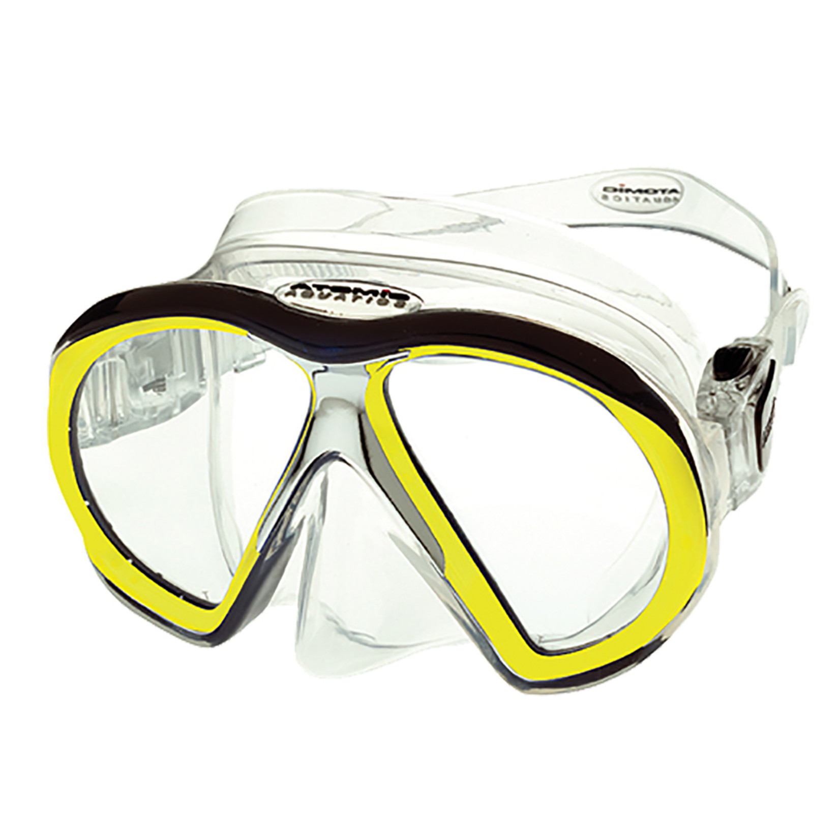 Atomic Mask Subframe