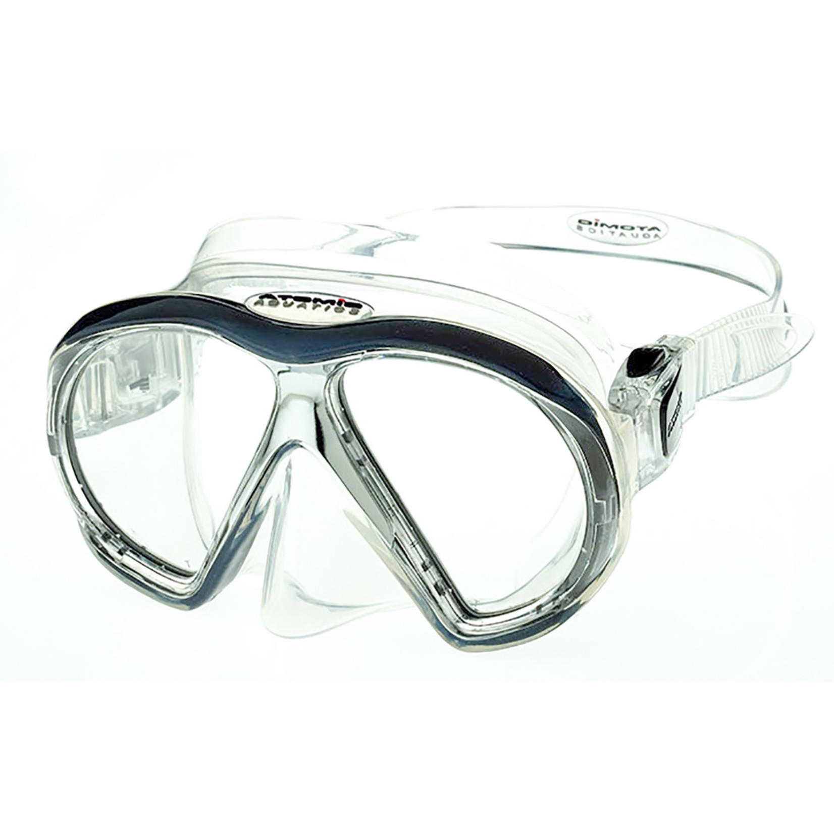 Atomic Mask Subframe