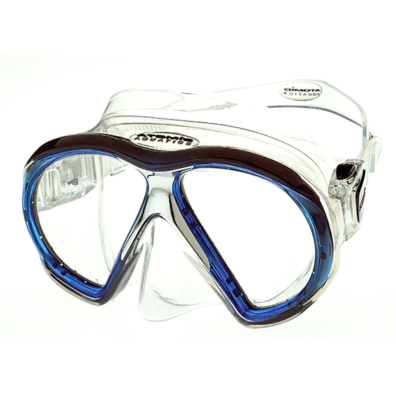 Atomic Mask Subframe