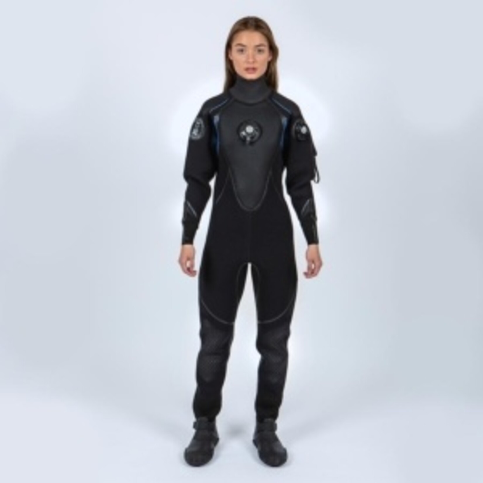 Fourth Element HYDRA WOMEN'S Neopreen Droogpak XS