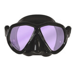 Fourth Element Navigator Mask Wide Fit Black