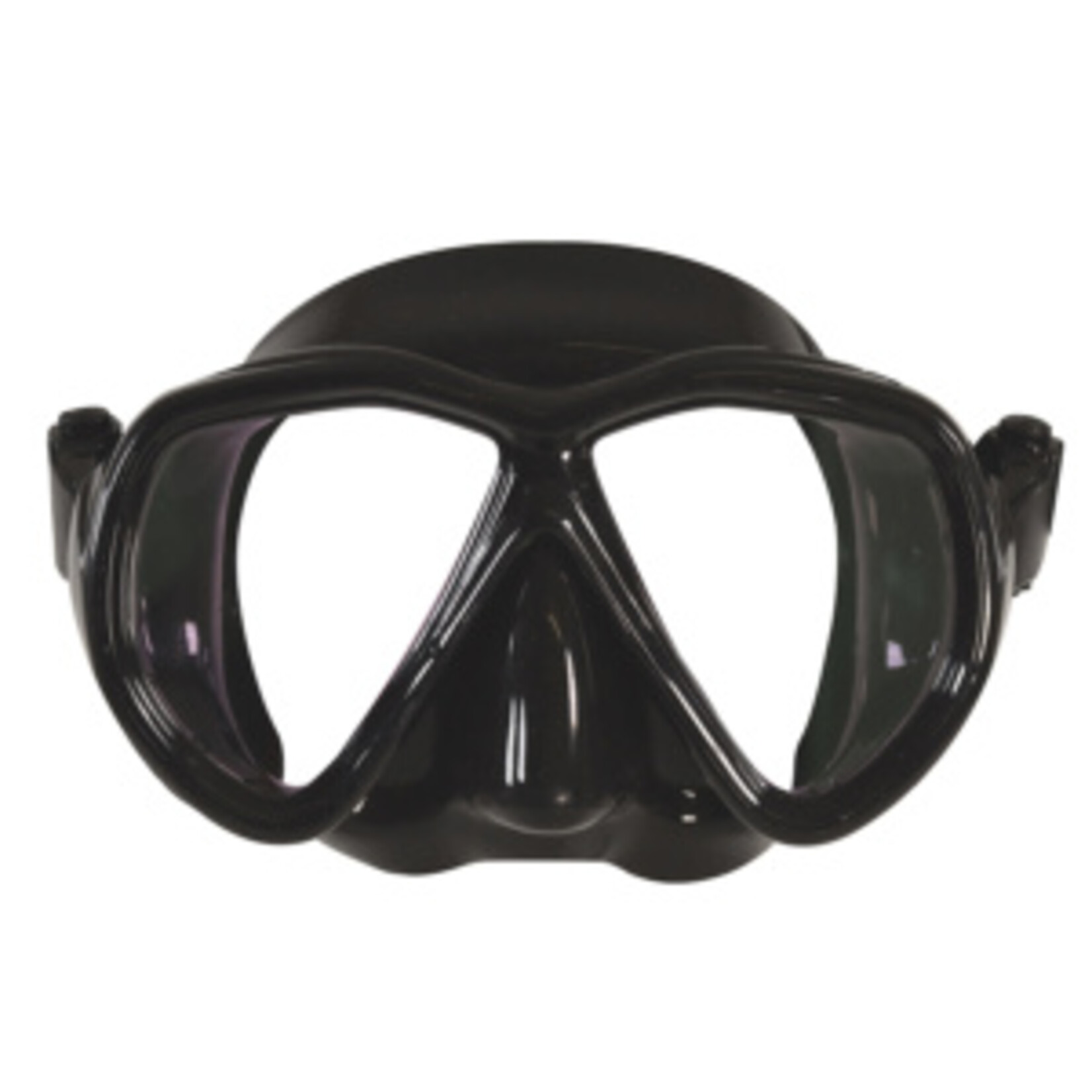 Navigator Mask Wide Fit Black