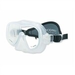 Oceanic Shadow Mask Neo Strap